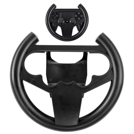 PS4 Game Console Steering Wheel
