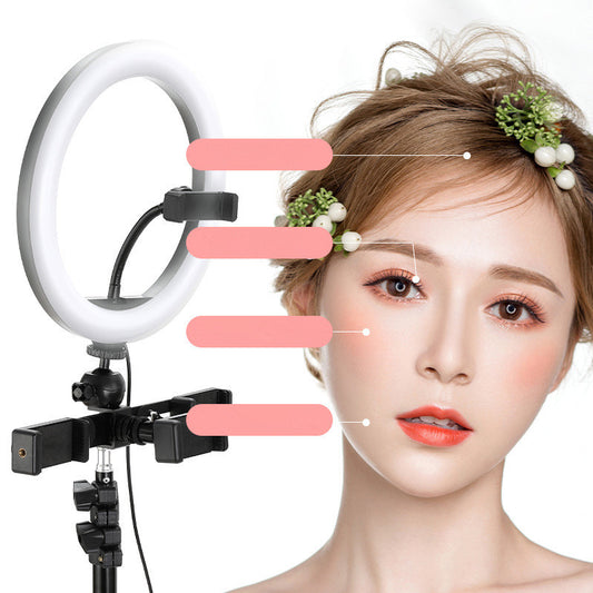 Ring Selfie Light