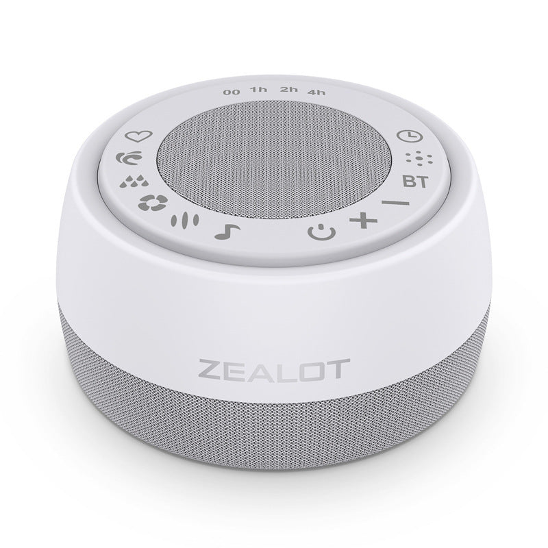 Smart Timetable Instrument Speaker