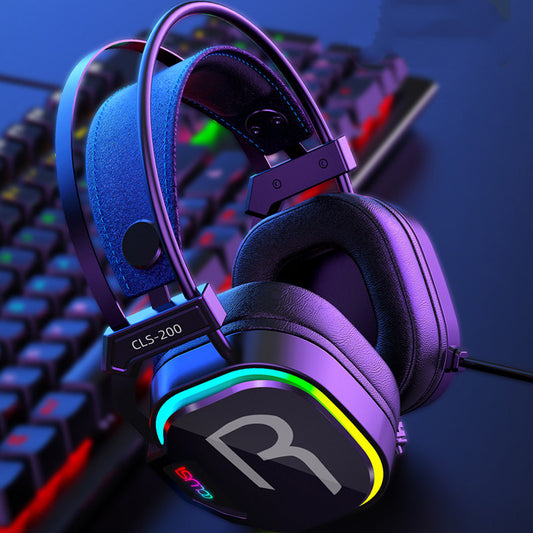 7.1 Wired USB Gaming Headset